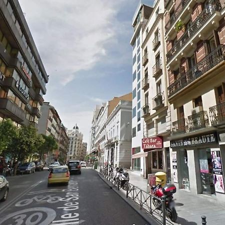 Amazinn Places Gran Via V Μαδρίτη Εξωτερικό φωτογραφία
