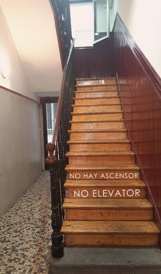 Amazinn Places Gran Via V Μαδρίτη Εξωτερικό φωτογραφία